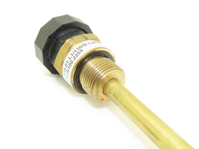 CG Vogel NR M20-L170-01-L1/130/S-L2/50/O Liquid Float Switch Level Regulator 24V