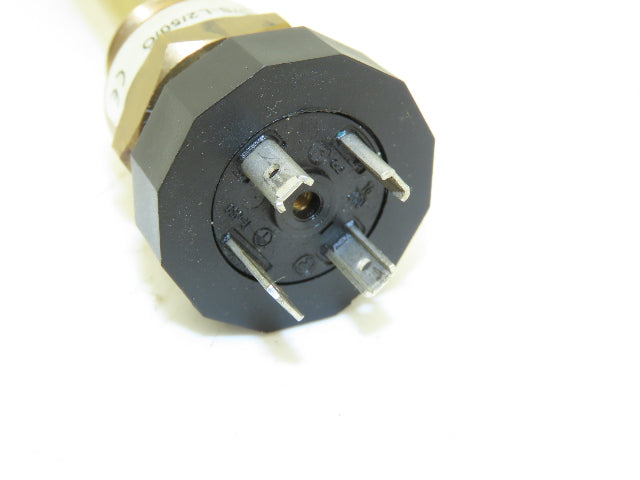 CG Vogel NR M20-L170-01-L1/130/S-L2/50/O Liquid Float Switch Level Regulator 24V