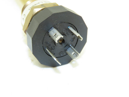 CG Vogel NR M20-L170-01-L1/130/S-L2/50/O Liquid Float Switch Level Regulator 24V