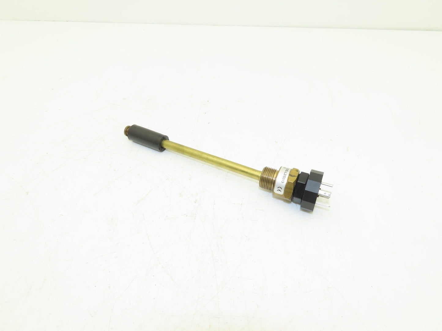 CG Vogel NR M20-L170-01-L1/130/S-L2/50/O Liquid Float Switch Level Regulator 24V
