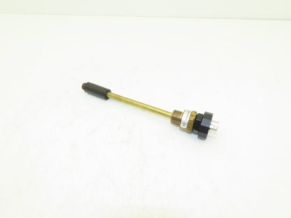 CG Vogel NR M20-L170-01-L1/130/S-L2/50/O Liquid Float Switch Level Regulator 24V