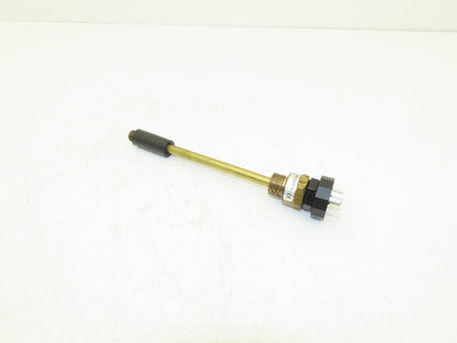 CG Vogel NR M20-L170-01-L1/130/S-L2/50/O Liquid Float Switch Level Regulator 24V