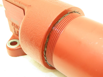 Hydac DF BN/HC 60 MA 5D1.0-L24-B6 Hydraulic Filter w/Pressure Switch VD5D.0/-L24