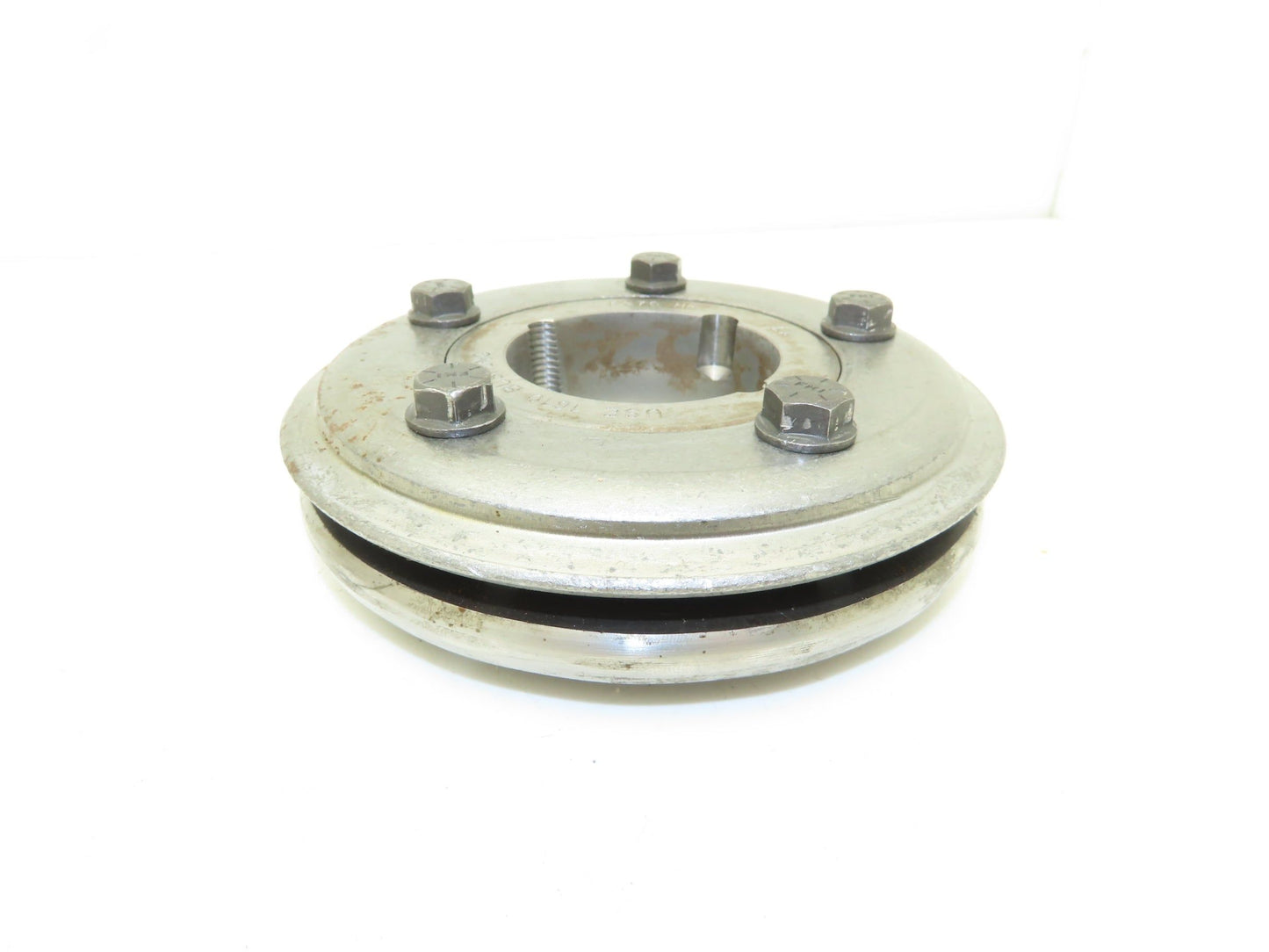 Dodge 010613 PX70 HF Paraflex Flange Coupling 1610 Taper-Lock Bushing