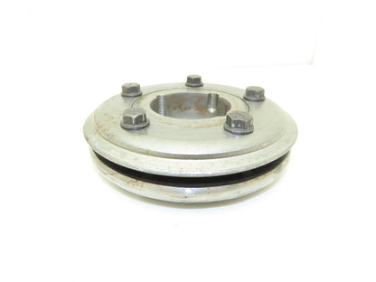 Dodge 010613 PX70 HF Paraflex Flange Coupling 1610 Taper-Lock Bushing