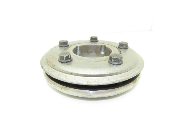 Dodge 010613 PX70 HF Paraflex Flange Coupling 1610 Taper-Lock Bushing