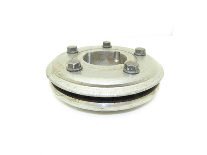 Dodge 010613 PX70 HF Paraflex Flange Coupling 1610 Taper-Lock Bushing