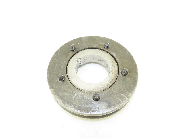 Dodge 010613 PX70 HF Paraflex Flange Coupling 1610 Taper-Lock Bushing