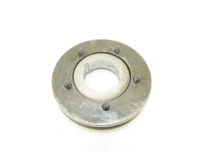 Dodge 010613 PX70 HF Paraflex Flange Coupling 1610 Taper-Lock Bushing