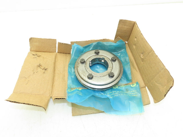 Dodge 010613 PX70 HF Paraflex Flange Coupling 1610 Taper-Lock Bushing