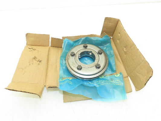 Dodge 010613 PX70 HF Paraflex Flange Coupling 1610 Taper-Lock Bushing