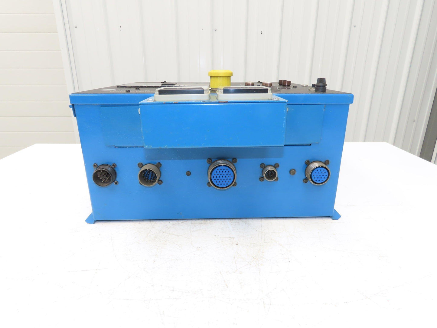 Miller 043268 Automatic M Welding Microprocessor Weld Control