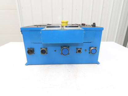 Miller 043268 Automatic M Welding Microprocessor Weld Control