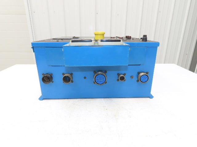 Miller 043268 Automatic M Welding Microprocessor Weld Control