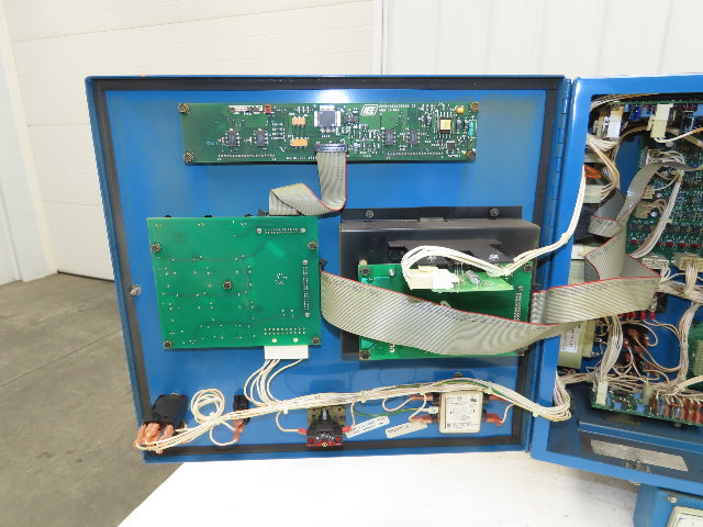 Miller 043268 Automatic M Welding Microprocessor Weld Control