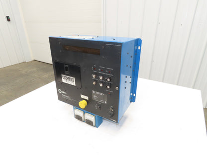 Miller 043268 Automatic M Welding Microprocessor Weld Control
