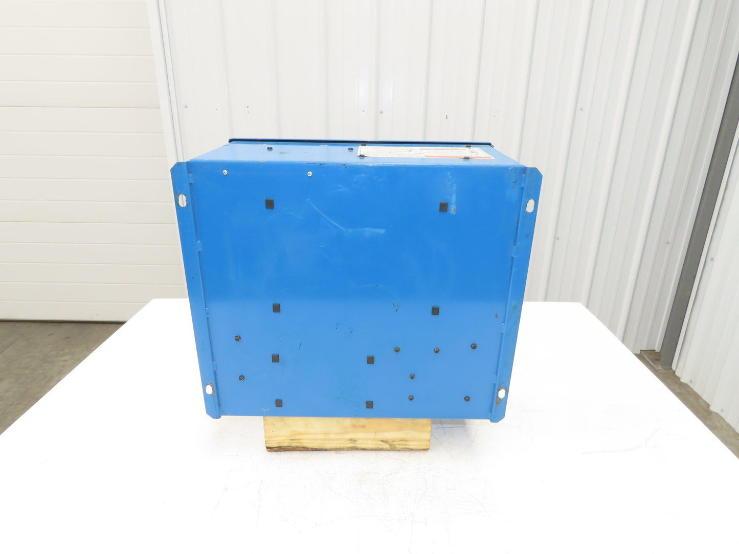 Miller 043268 Automatic M Welding Microprocessor Weld Control