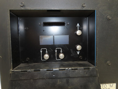 Miller 043268 Automatic M Welding Microprocessor Weld Control