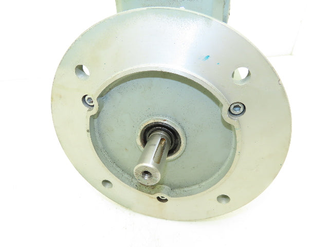 AC-Motoren GmbH FCA 80B-4/HE Metric AC Motor .9kw 1715rpm 230/460V 3PH IEC 80