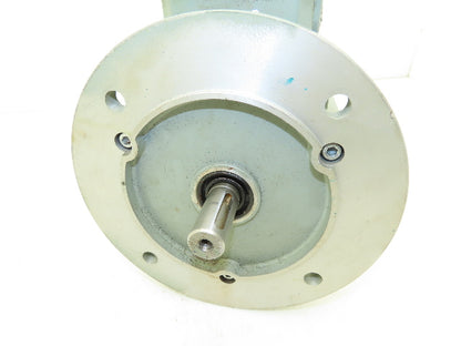 AC-Motoren GmbH FCA 80B-4/HE Metric AC Motor .9kw 1715rpm 230/460V 3PH IEC 80