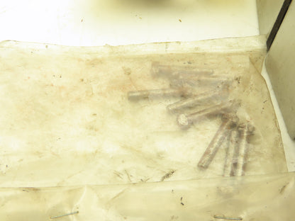 Tsubaki TS550NP-P-100 Stainless Table Top Conveyor Chain 88-Link 1.5"Pitch 11'L