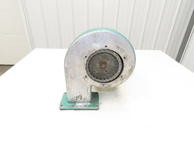 Dayton 3N443BA Squirrel Cage Blower Fan 3/4Hp 3450rpm 230/460V 3PH Motor