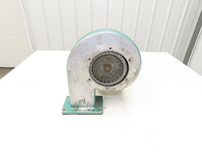 Dayton 3N443BA Squirrel Cage Blower Fan 3/4Hp 3450rpm 230/460V 3PH Motor