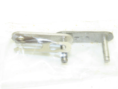 Tsubaki RF2040R RA Chain 10' Long Conveyor Double Pitch 1"