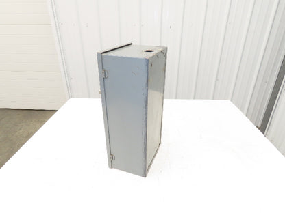 Westinghouse Life-Line Combination Motor Starter Fusible 10HP 600V 3ph 110V Coil