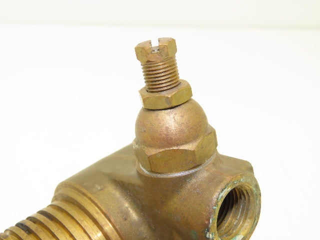 Fluid-O-Tech Rotoflow Rotary Vane Pump