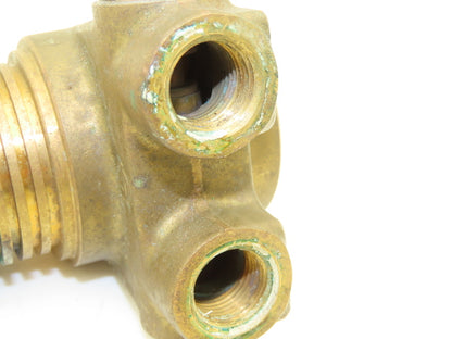 Fluid-O-Tech Rotoflow Rotary Vane Pump