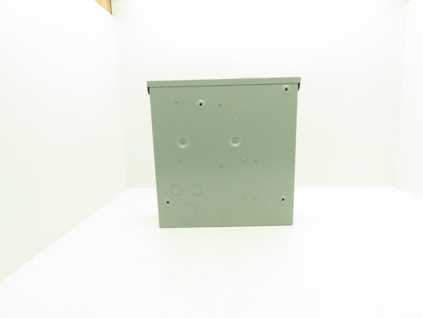 Midwest MS250C Electric Meter 200A Main Surface Mount Ring Type 17x17" 3R 1Ph