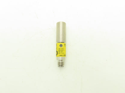 Omron E3FS-10LB-M1-M  Photoelectric Sensor 12-24vdc 10m Sensing Distance
