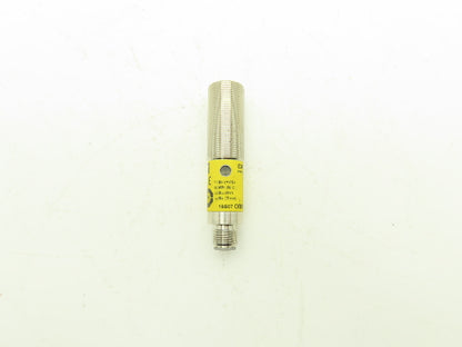 Omron E3FS-10LB-M1-M  Photoelectric Sensor 12-24vdc 10m Sensing Distance