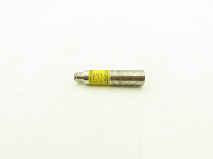 Omron E3FS-10LB-M1-M  Photoelectric Sensor 12-24vdc 10m Sensing Distance