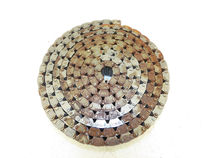 Ramsey RPV306 Silent Chain 3/8" Pitch 320 Pitches 10' Long *READ*