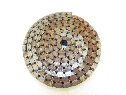 Ramsey RPV306 Silent Chain 3/8" Pitch 320 Pitches 10' Long *READ*