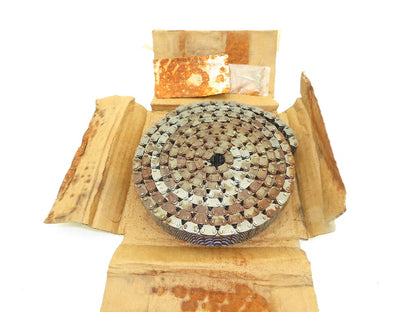 Ramsey RPV306 Silent Chain 3/8" Pitch 320 Pitches 10' Long *READ*