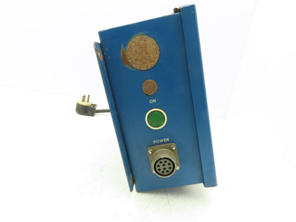 Scope Incorporated 30255-1 P/S 8200 ScopeScan Power supply Module