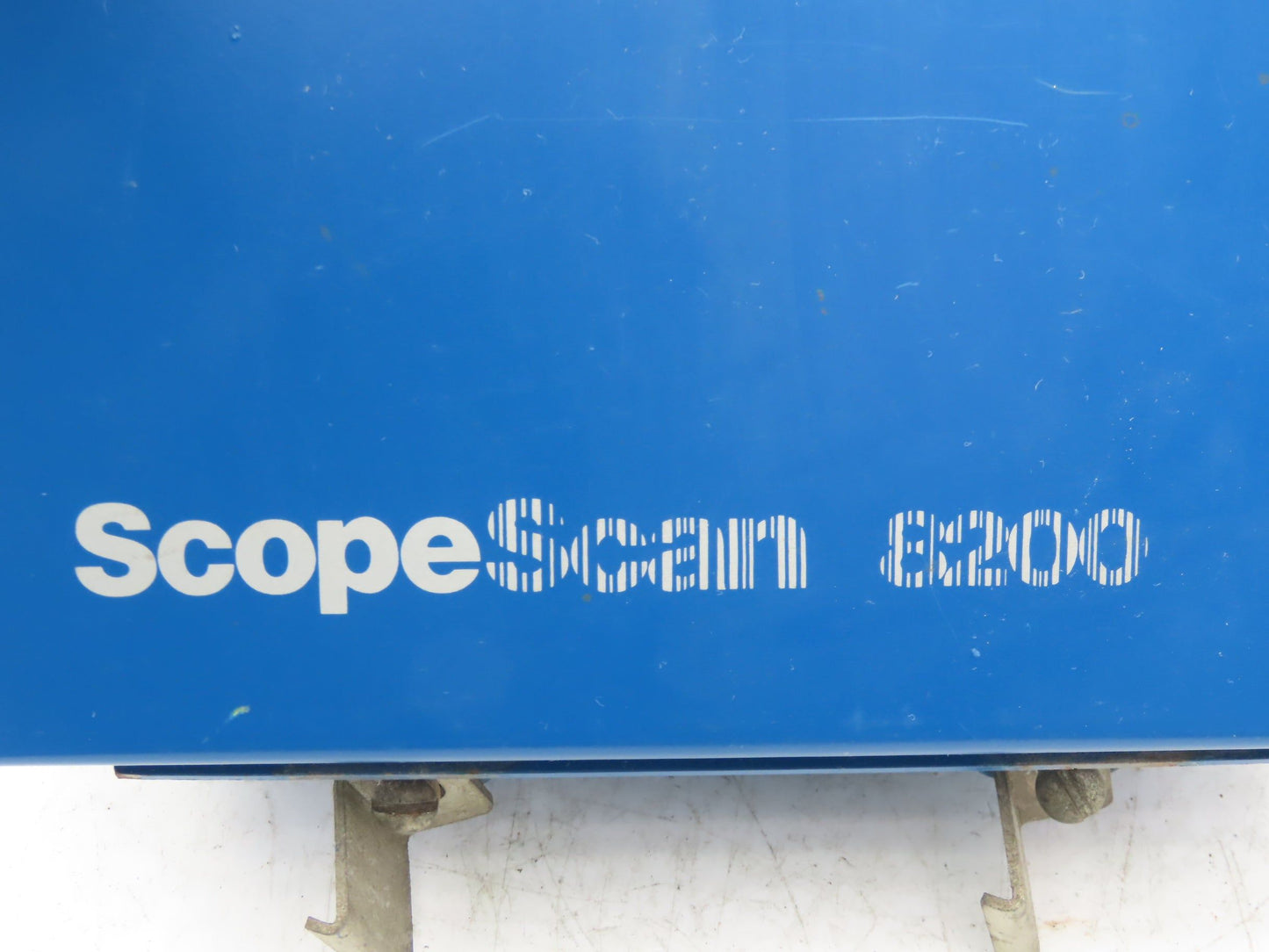 Scope Incorporated 30255-1 P/S 8200 ScopeScan Power supply Module