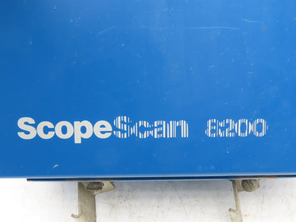 Scope Incorporated 30255-1 P/S 8200 ScopeScan Power supply Module