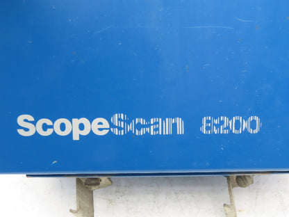 Scope Incorporated 30255-1 P/S 8200 ScopeScan Power supply Module