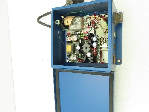 Scope Incorporated 30255-1 P/S 8200 ScopeScan Power supply Module