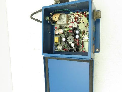 Scope Incorporated 30255-1 P/S 8200 ScopeScan Power supply Module