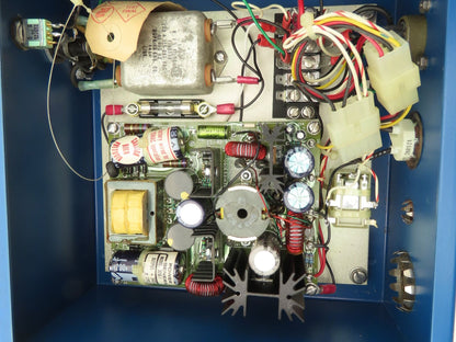 Scope Incorporated 30255-1 P/S 8200 ScopeScan Power supply Module