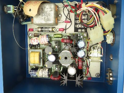 Scope Incorporated 30255-1 P/S 8200 ScopeScan Power supply Module