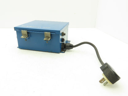 Scope Incorporated 30255-1 P/S 8200 ScopeScan Power supply Module