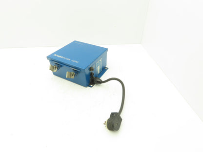 Scope Incorporated 30255-1 P/S 8200 ScopeScan Power supply Module