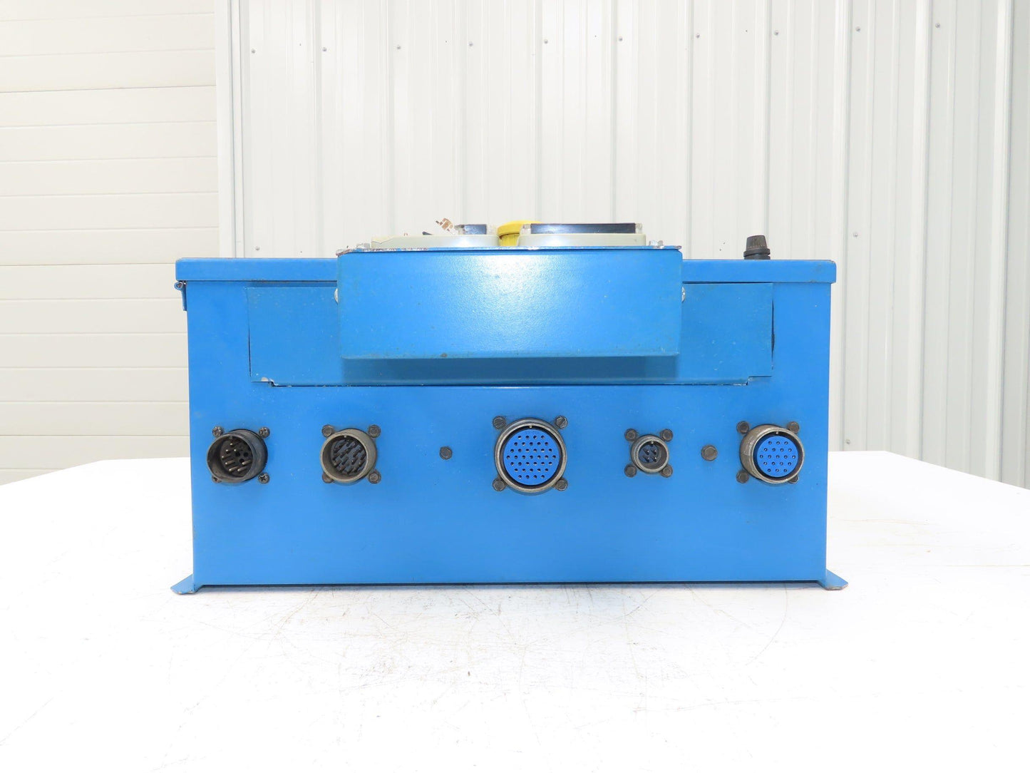 Miller 043268 Automatic M Welding Microprocessor Weld Control