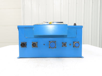 Miller 043268 Automatic M Welding Microprocessor Weld Control